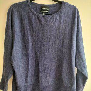 Cynthia Rowley merinos sweater